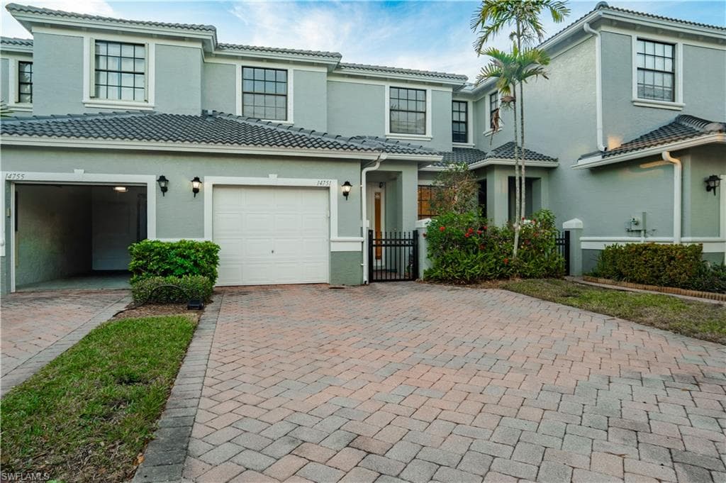 14751 Pinnacle Pl #343, Naples, photo 2