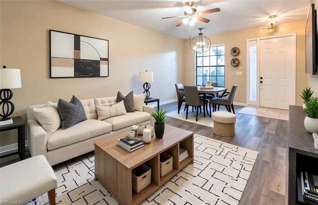 14751 Pinnacle Pl #343, Naples
