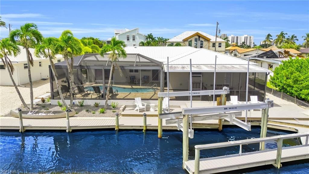 23 Palmview Blvd, Fort Myers Beach