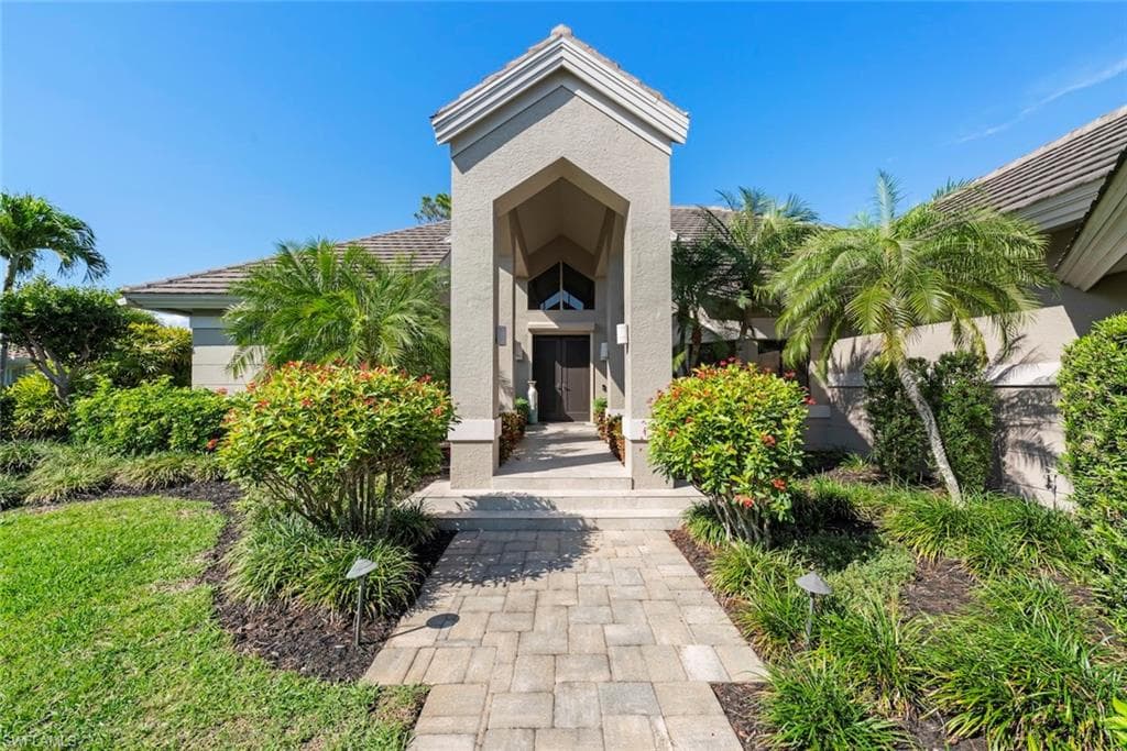 8301 Glenfinnan Cir, Fort Myers, photo 3