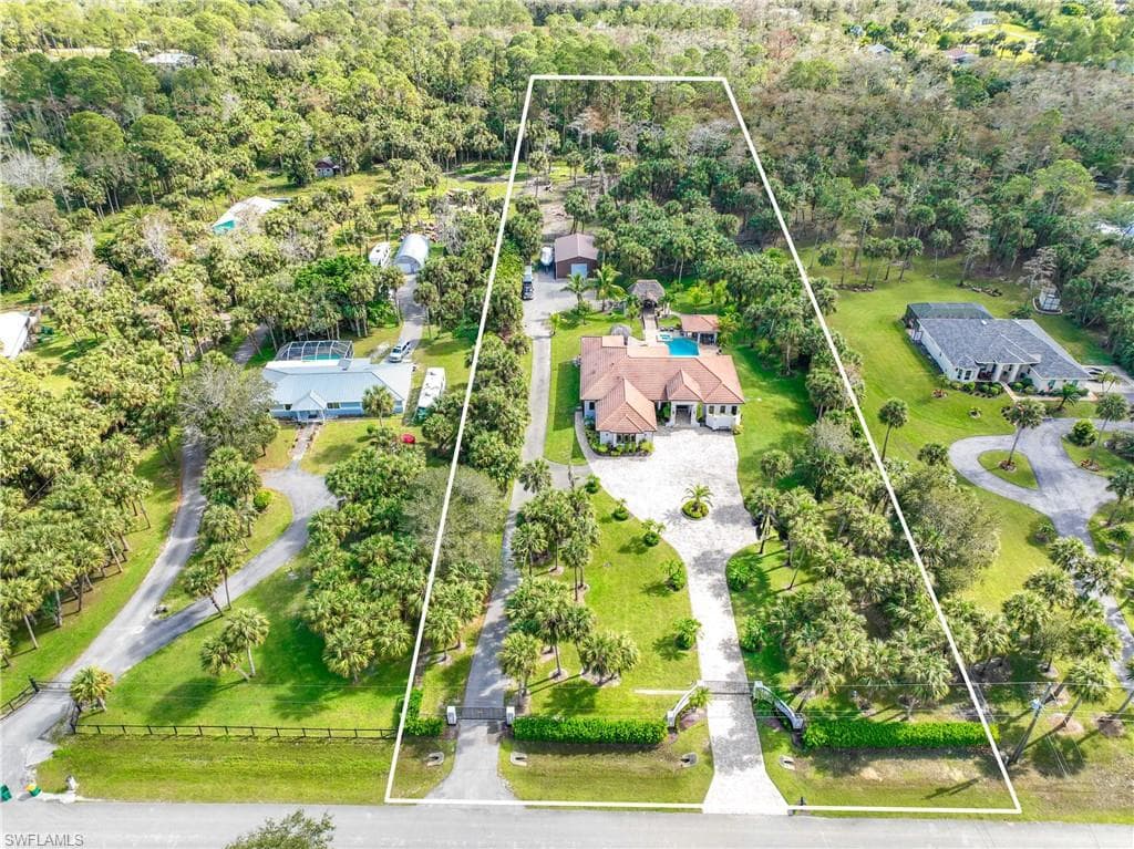 214 9th St, Naples, photo 3