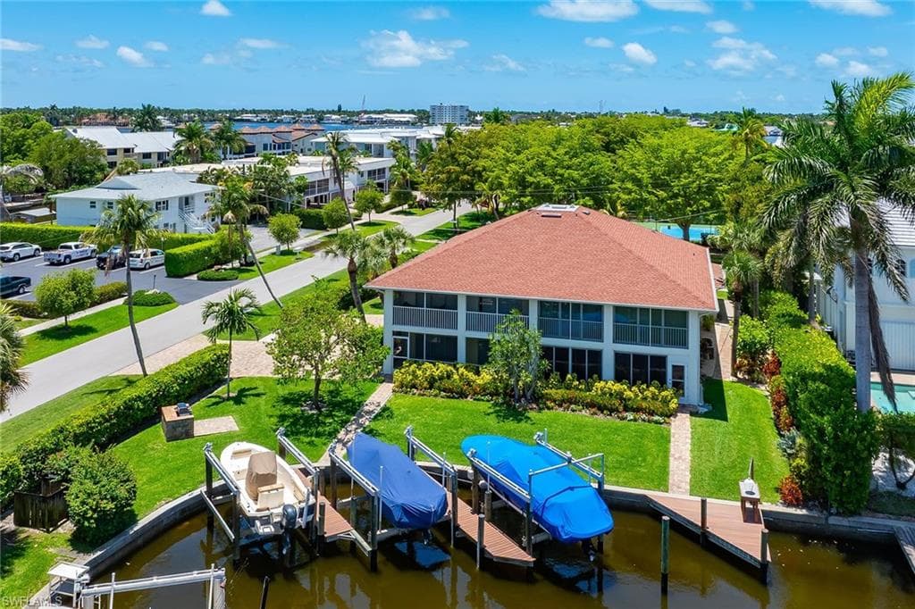 1435 Blue Point Ave #1435, Naples, photo 2