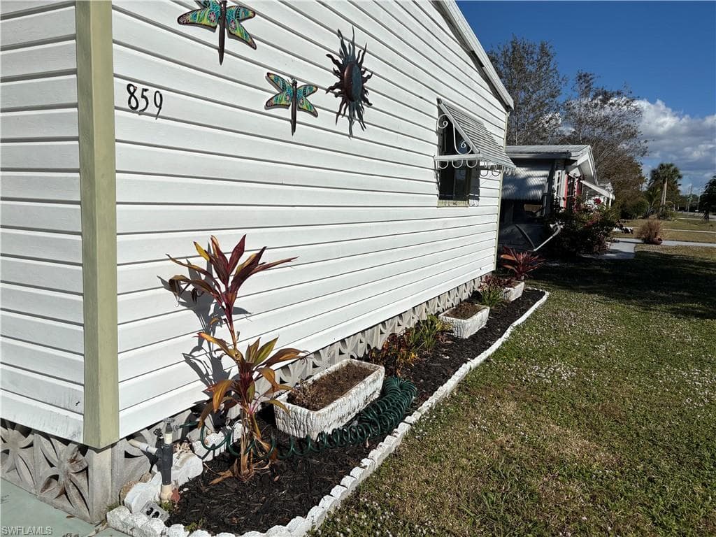 859 Manatee Rd, Naples, photo 3
