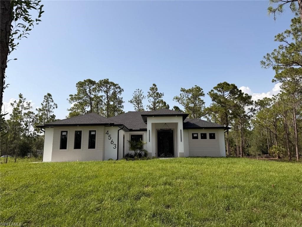 4563 45th Ave, Naples