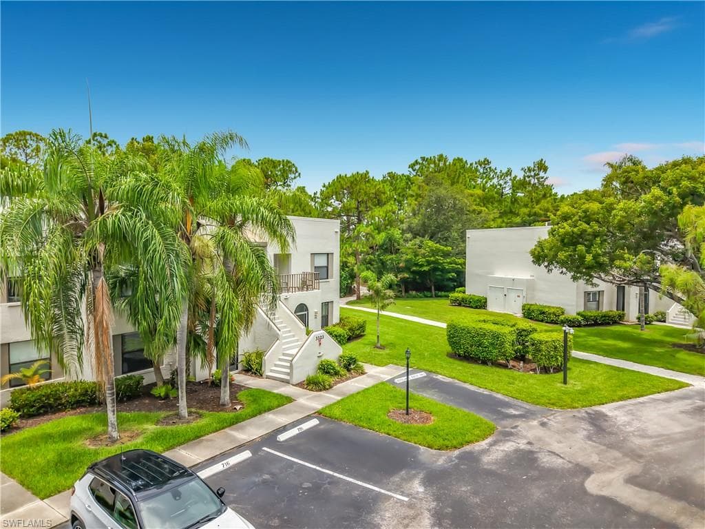 3323 Olympic Dr #716, Naples, photo 2