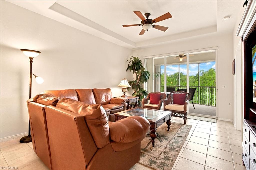 4874 Hampshire Ct #303, Naples, photo 3