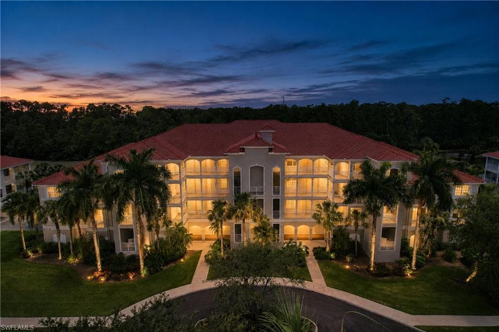 4874 Hampshire Ct #303, Naples
