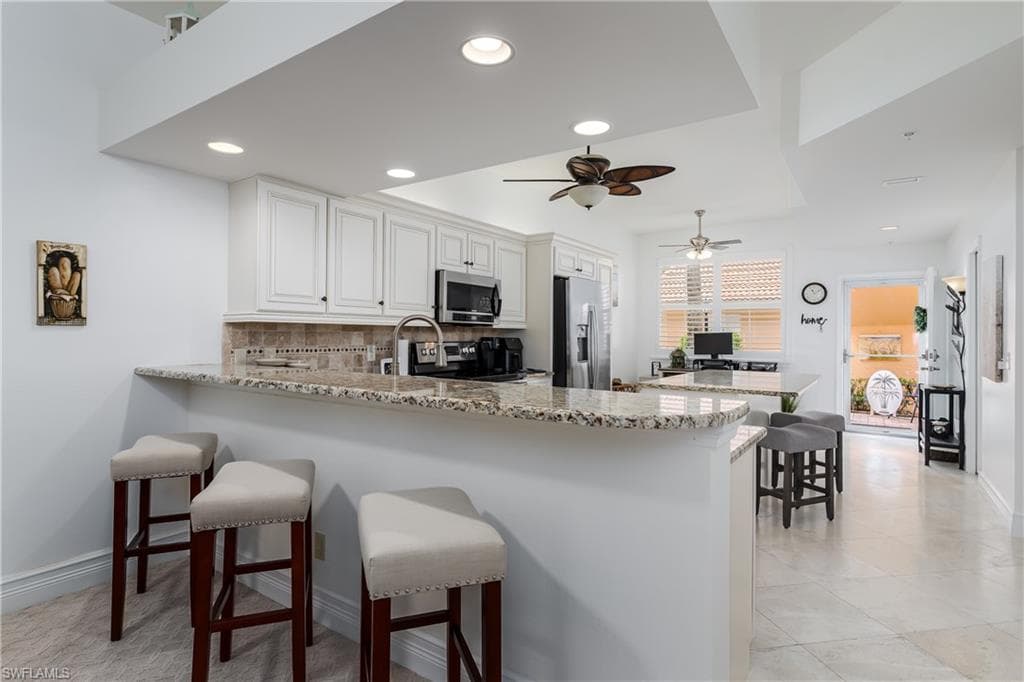 6760 Beach Resort Dr #5, Naples, photo 2