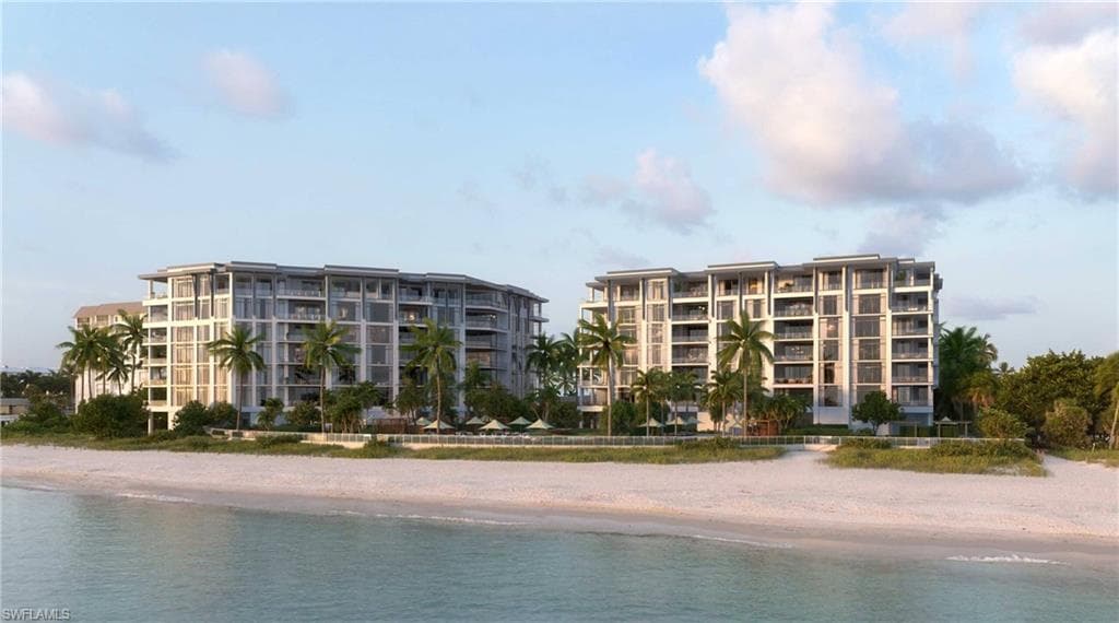 1611 Gulf Shore Blvd #207, Naples, photo 2