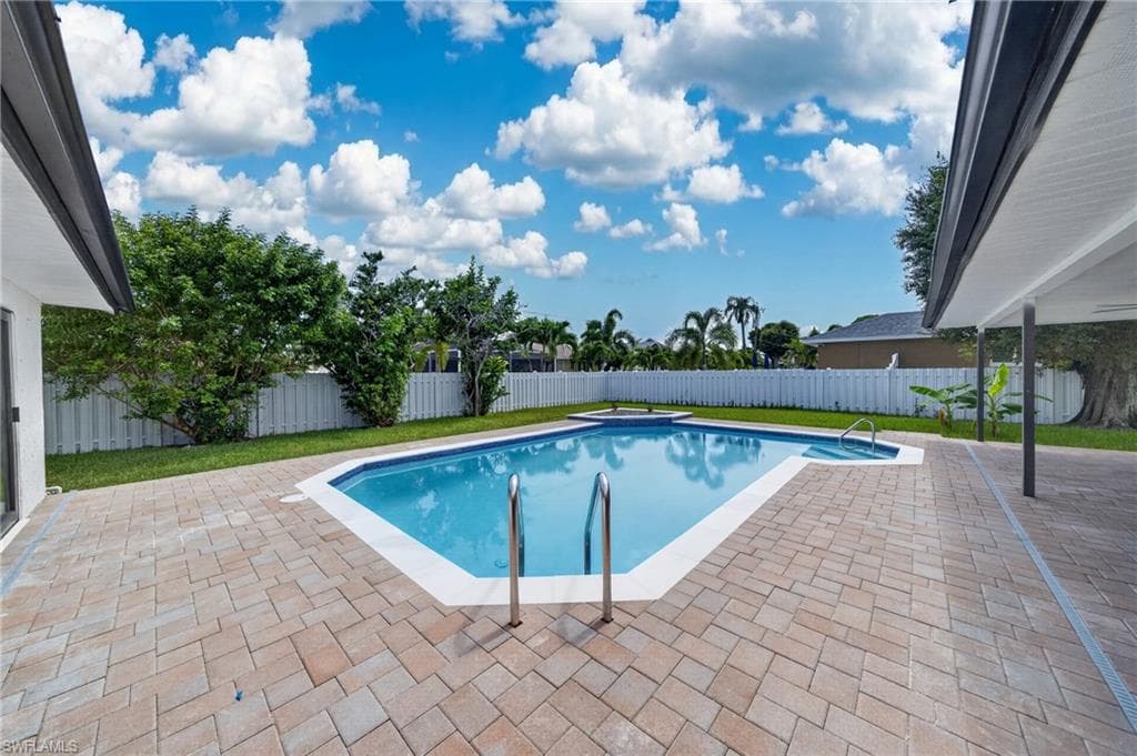 1408 49th St, Cape Coral, photo 2