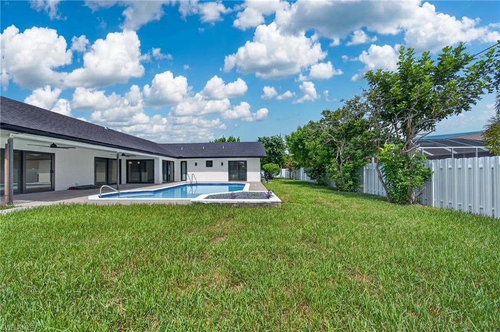 1408 49th St, Cape Coral, photo 3