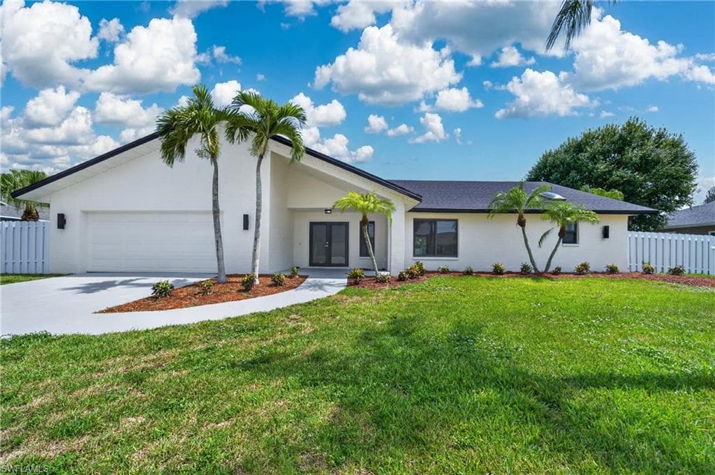 1408 49th St, Cape Coral