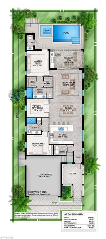 2432 Florida Ave, Naples, photo 2