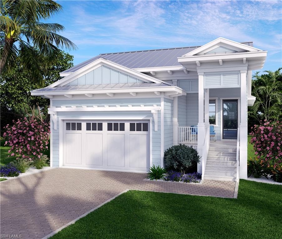 2432 Florida Ave, Naples