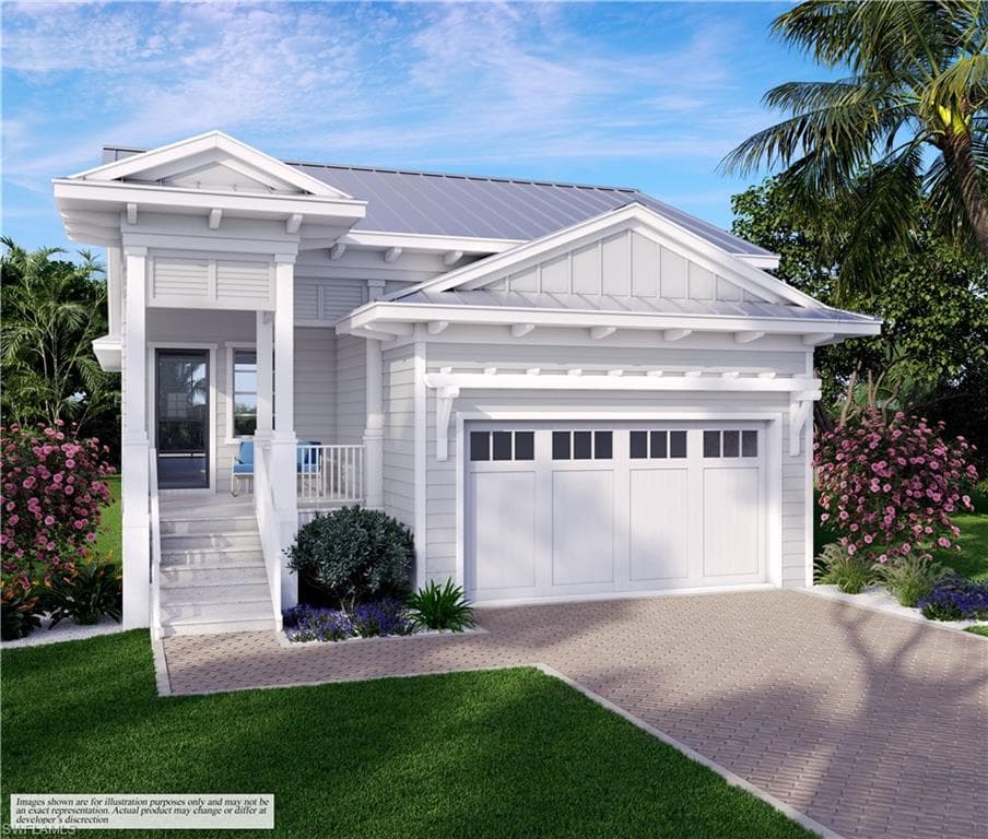 2448 Florida Ave, Naples