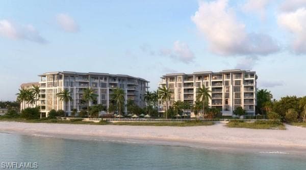 1601 Gulf Shore Blvd #302, Naples