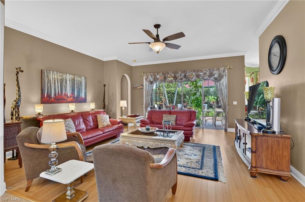 24908 Fairwinds Ln, Bonita Springs, photo 2