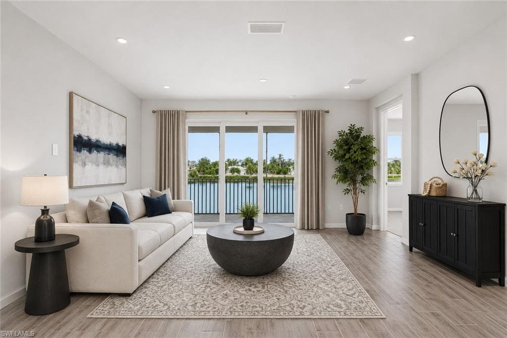 4596 Arboretum Cir #202, Naples, photo 2