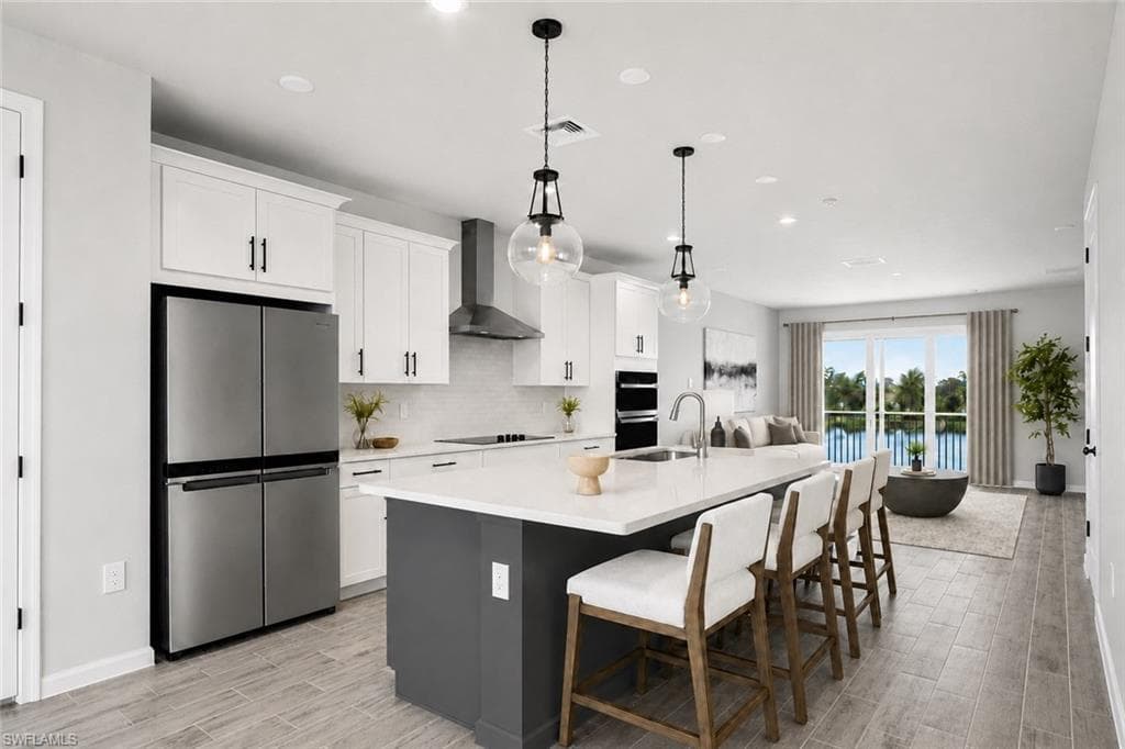 4596 Arboretum Cir #202, Naples