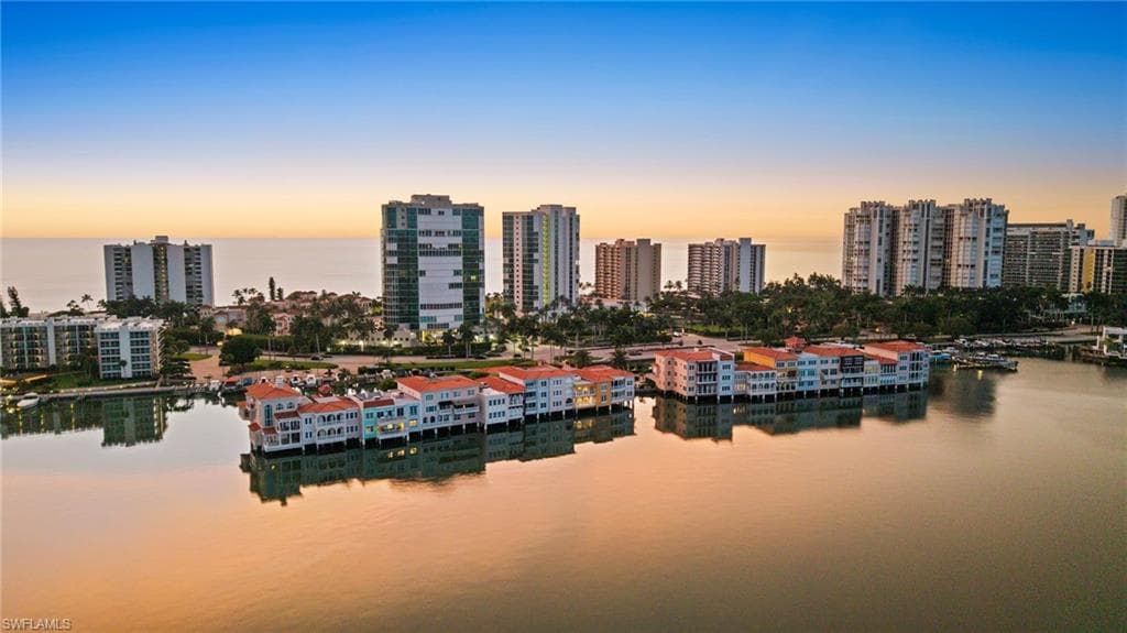 4000 Gulf Shore Blvd #1500, Naples