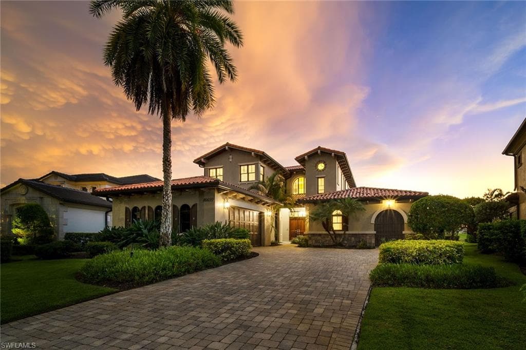 16699 Pistoia Way, Naples, photo 3