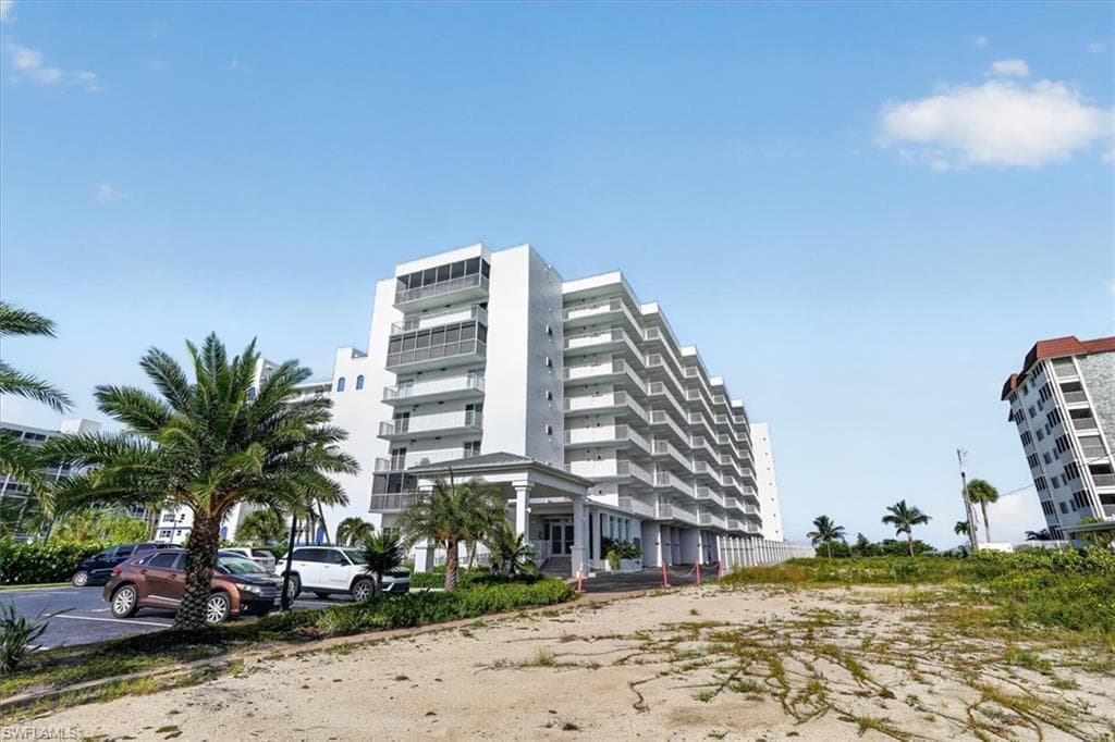 7000 Estero Blvd #603, Fort Myers Beach, photo 2