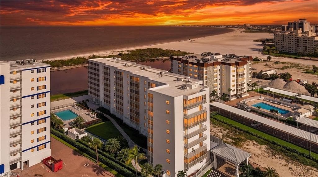 7000 Estero Blvd #603, Fort Myers Beach