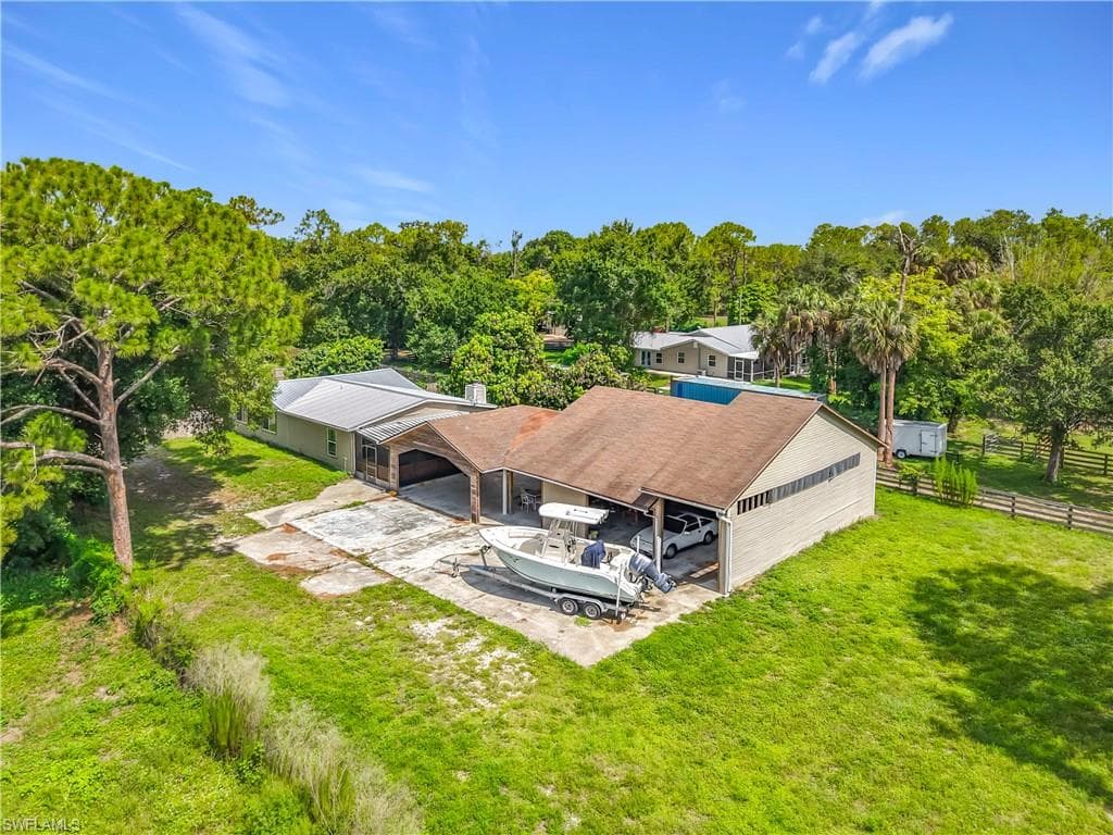 19330 Meredith Rd, North Fort Myers, photo 2