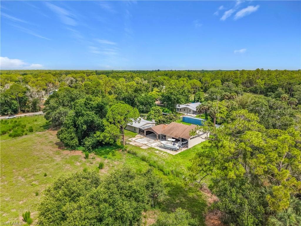 19330 Meredith Rd, North Fort Myers
