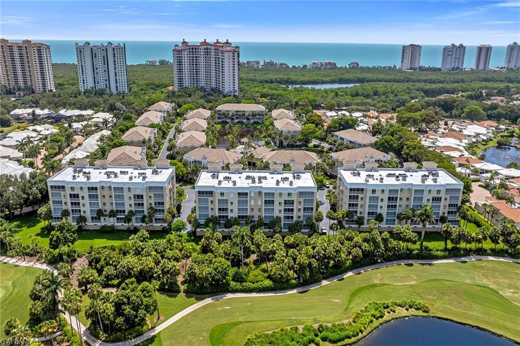 7671 Pebble Creek Cir #105, Naples