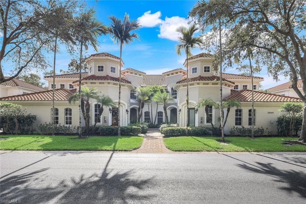 28540 Altessa Way #101, Bonita Springs