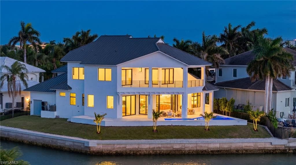 720 Hull Ct, Marco Island, photo 2