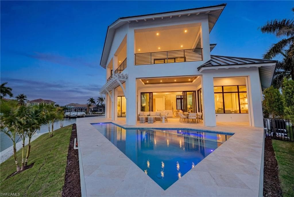 720 Hull Ct, Marco Island, photo 3