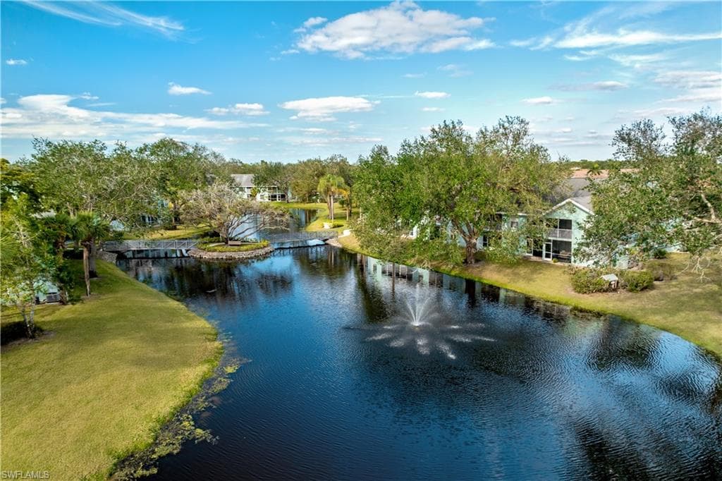 137 Wading Bird Cir #f101, Naples, photo 2