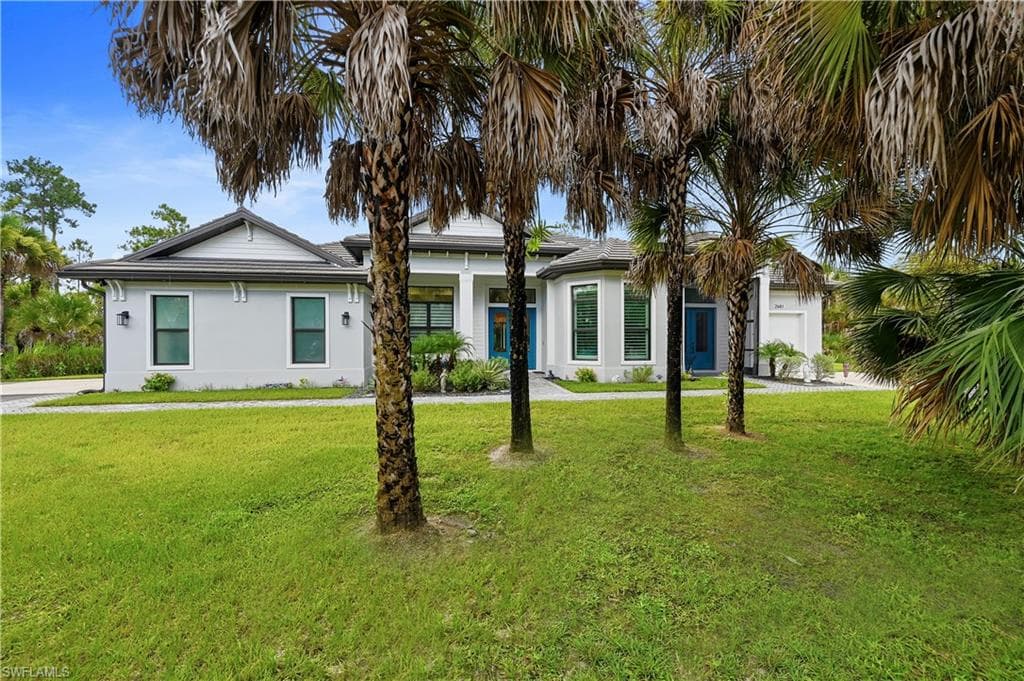 2681 26th Ave, Naples, photo 2