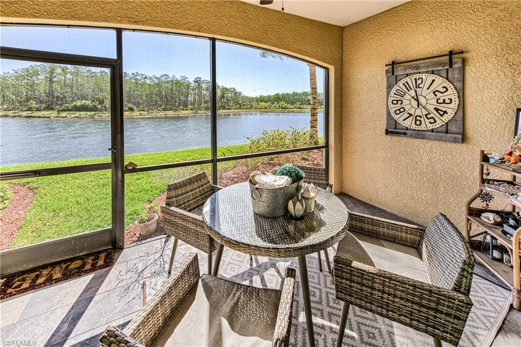 9572 Trevi Ct #5015, Naples, photo 2