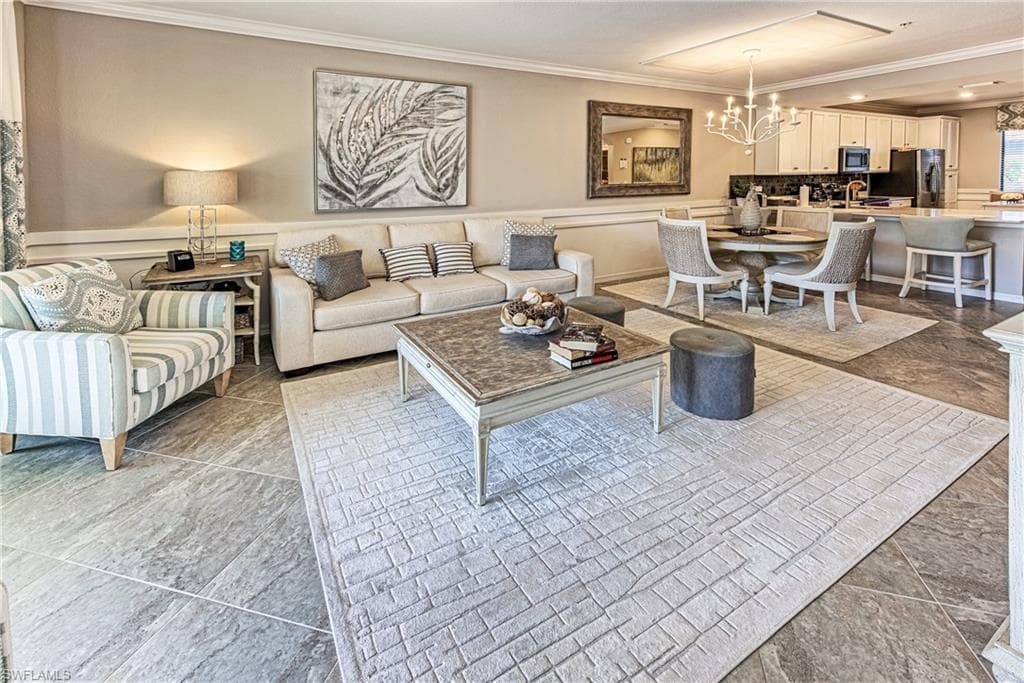 9572 Trevi Ct #5015, Naples