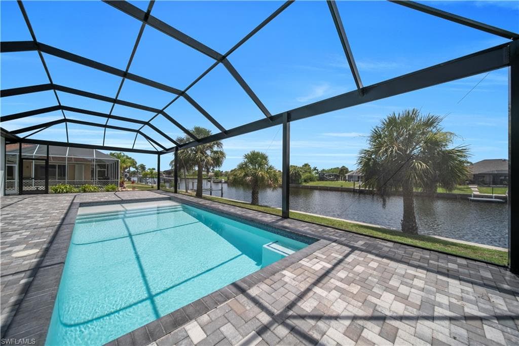 4129 Flamingo Blvd, Port Charlotte, photo 2