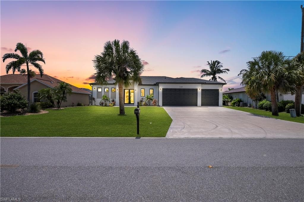 4129 Flamingo Blvd, Port Charlotte