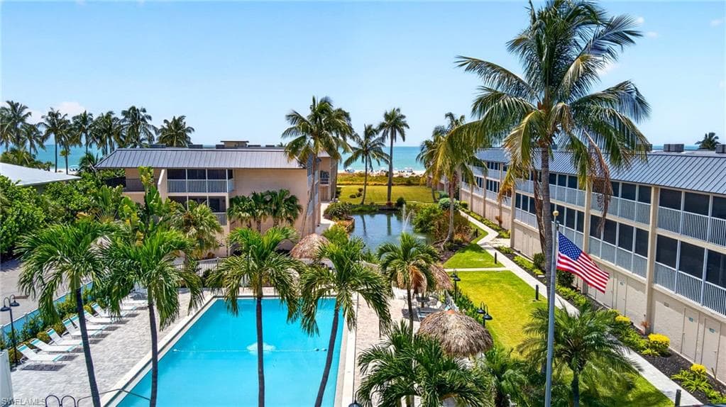 1246 Fulgur St #110, Sanibel, photo 2