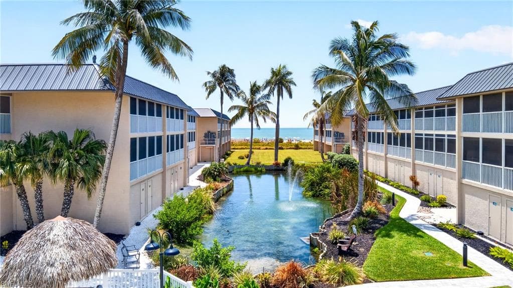 1246 Fulgur St #110, Sanibel, photo 3