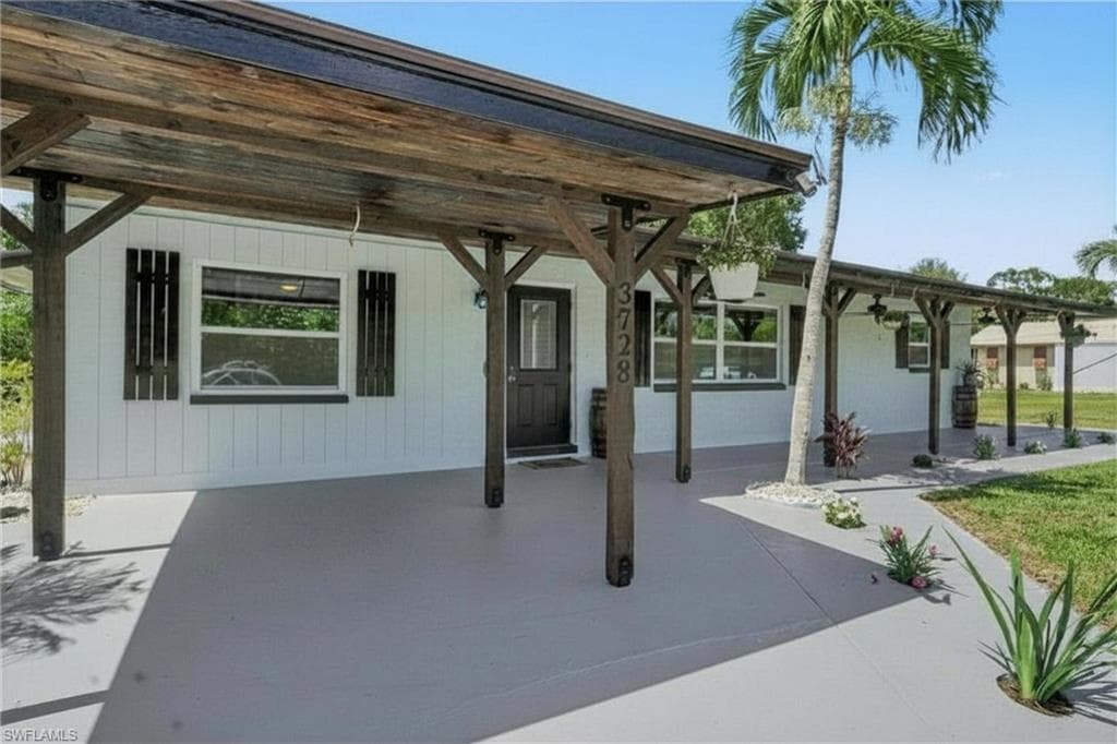 3728 Gasparilla St, St. James City, photo 2