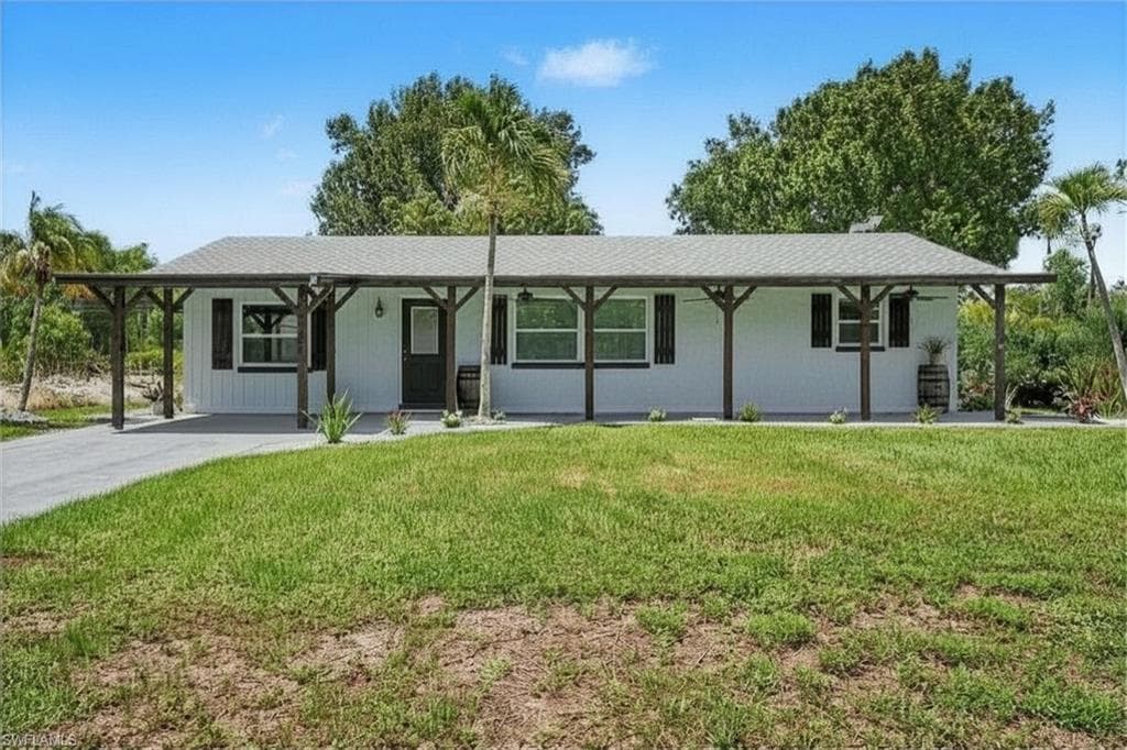3728 Gasparilla St, St. James City