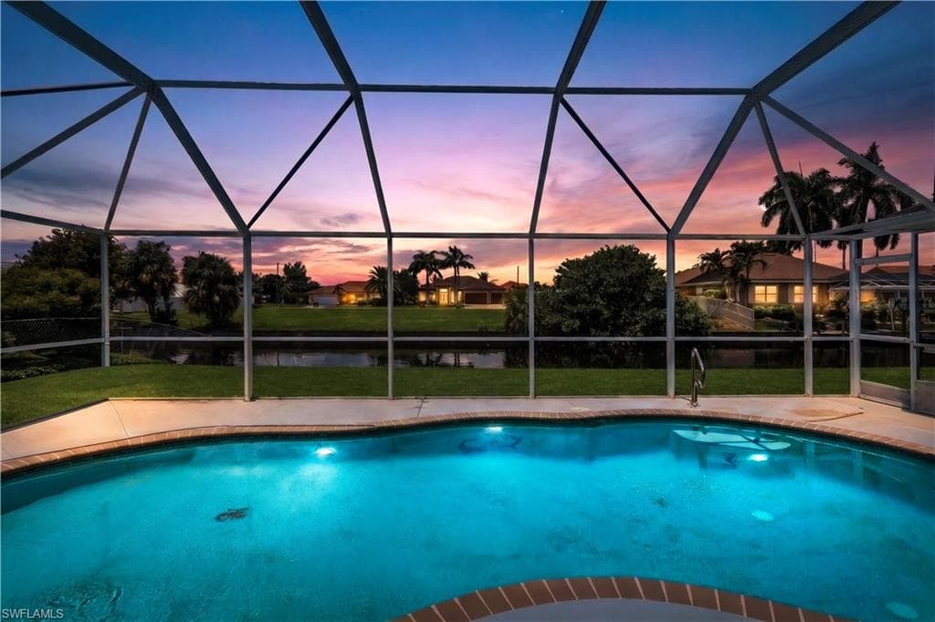 2526 19th Pl, Cape Coral, photo 2