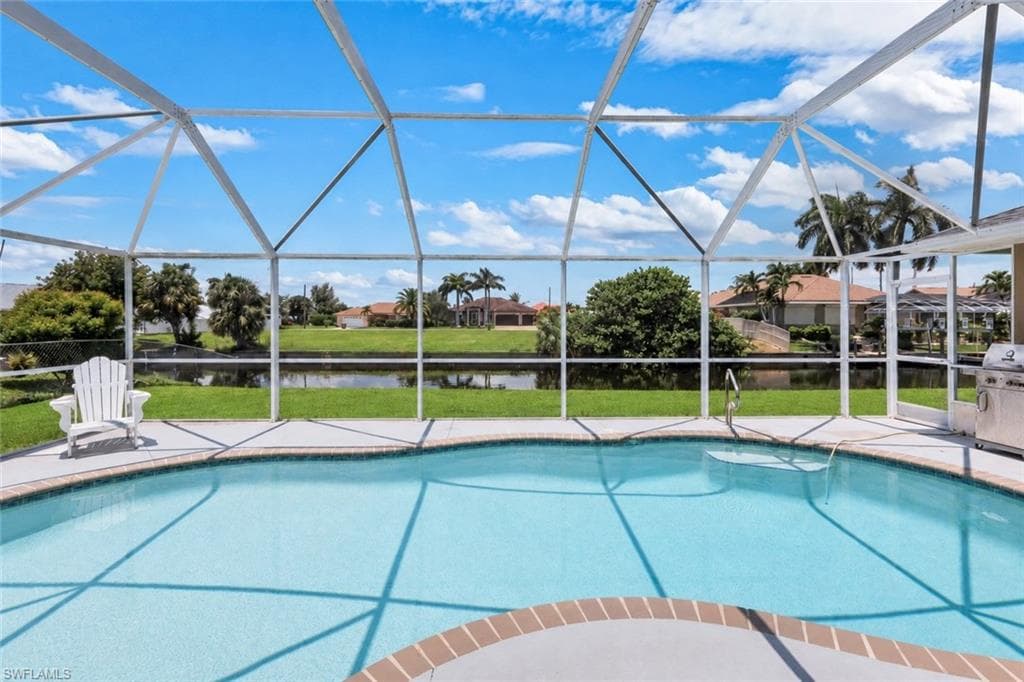 2526 19th Pl, Cape Coral, photo 3