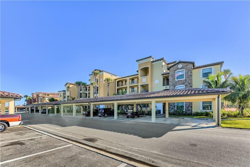 9572 Trevi Ct #5037, Naples, photo 2