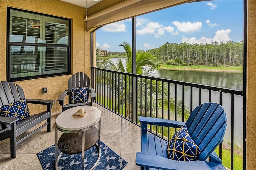 9572 Trevi Ct #5037, Naples
