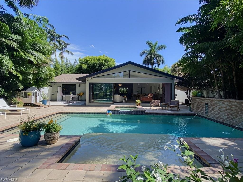 1031 Diana Ave, Naples, photo 3