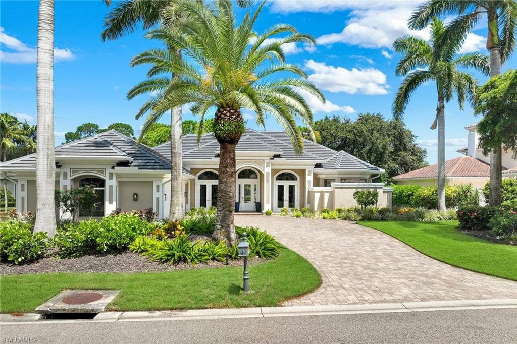 260 Cheshire Way, Naples, photo 2