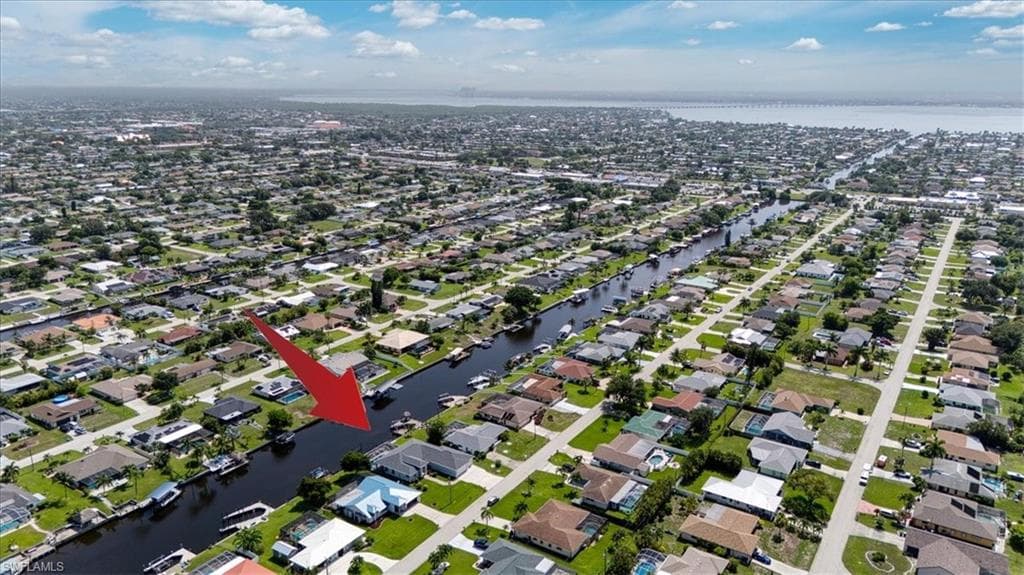 1157 32nd Ter, Cape Coral, photo 2